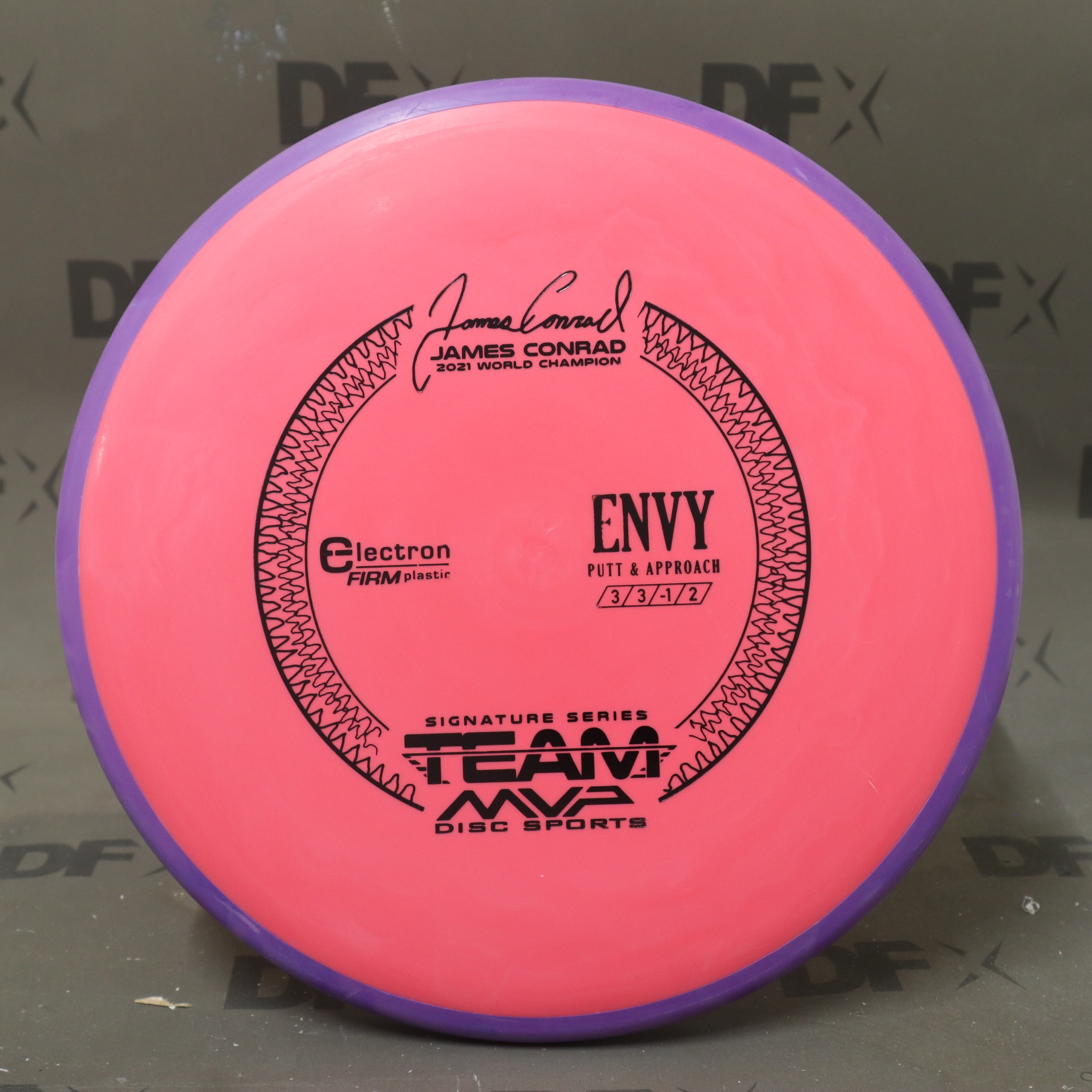 Axiom Envy - Electron Firm