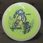 MVP Neutron Control - Special Edition - 170g+