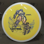 MVP Neutron Control - Special Edition - 170g+