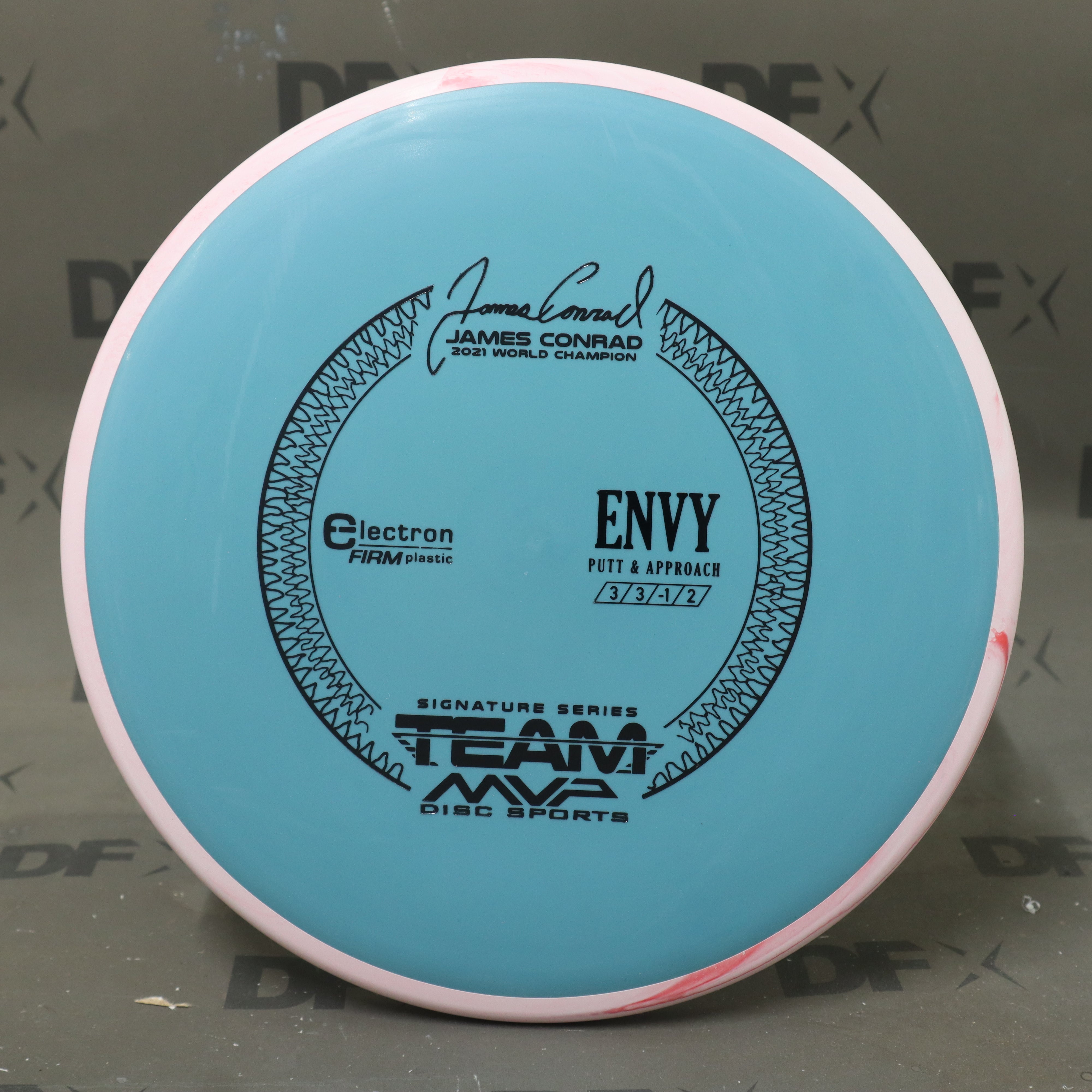 Axiom Envy - Electron Firm