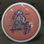 MVP Neutron Control - Special Edition - 170g+