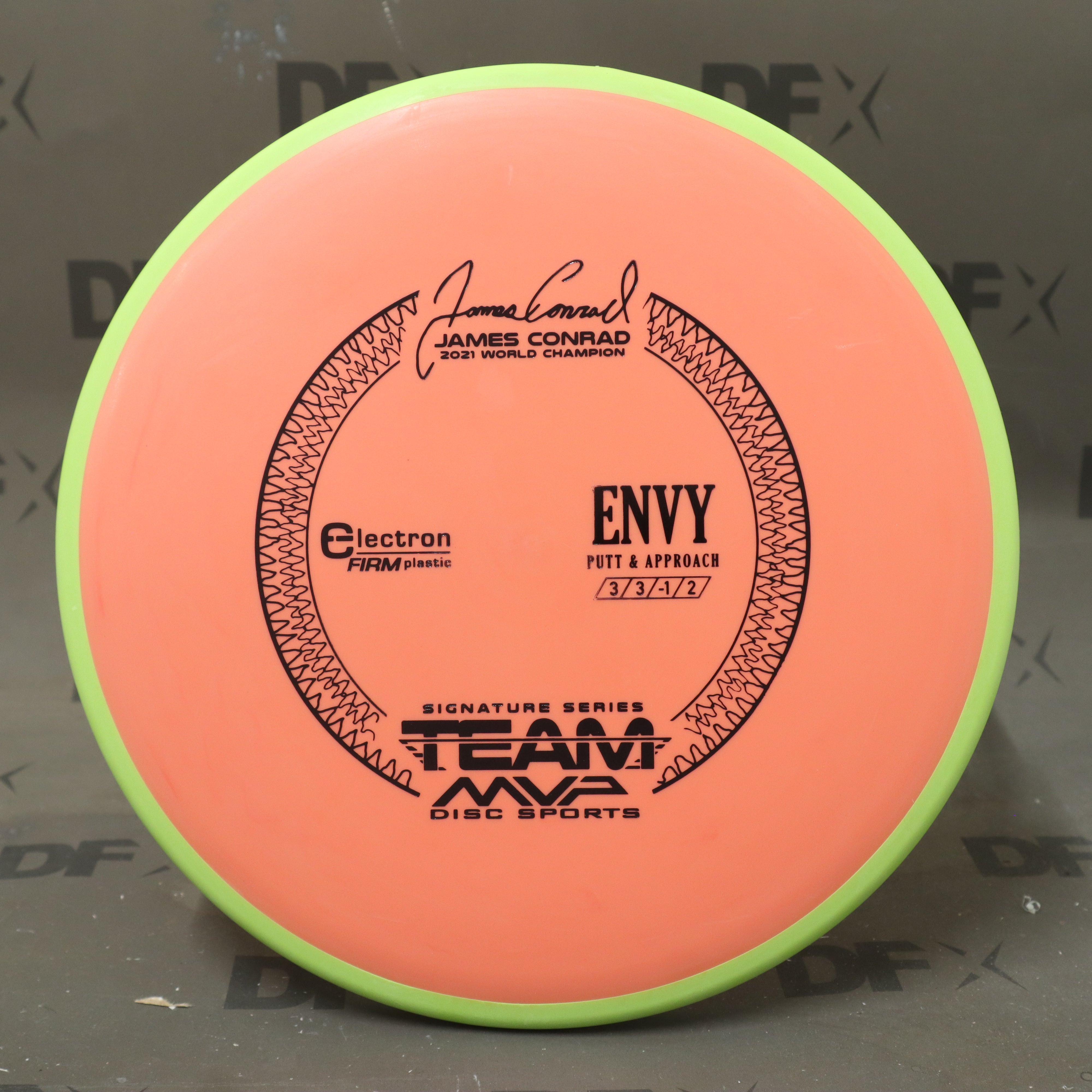 Axiom Envy - Electron Firm