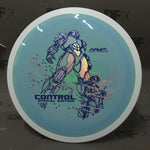 MVP Neutron Control - Special Edition - 170g+