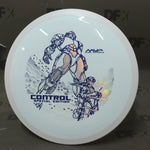 MVP Neutron Control - Special Edition - 170g+