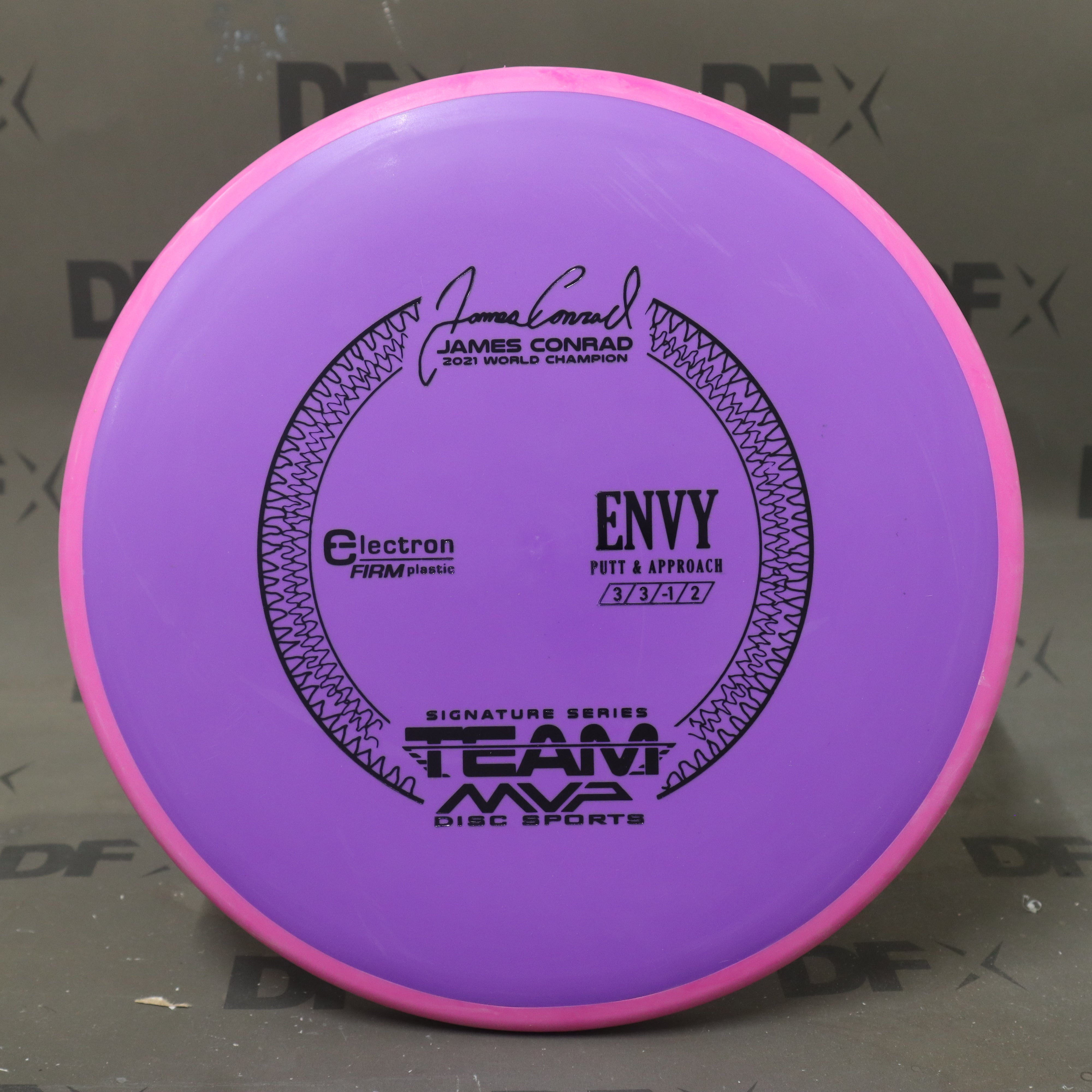 Axiom Envy - Electron Firm