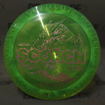 Discraft FuZed Scorch