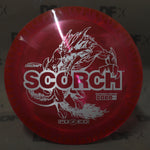 Discraft FuZed Scorch