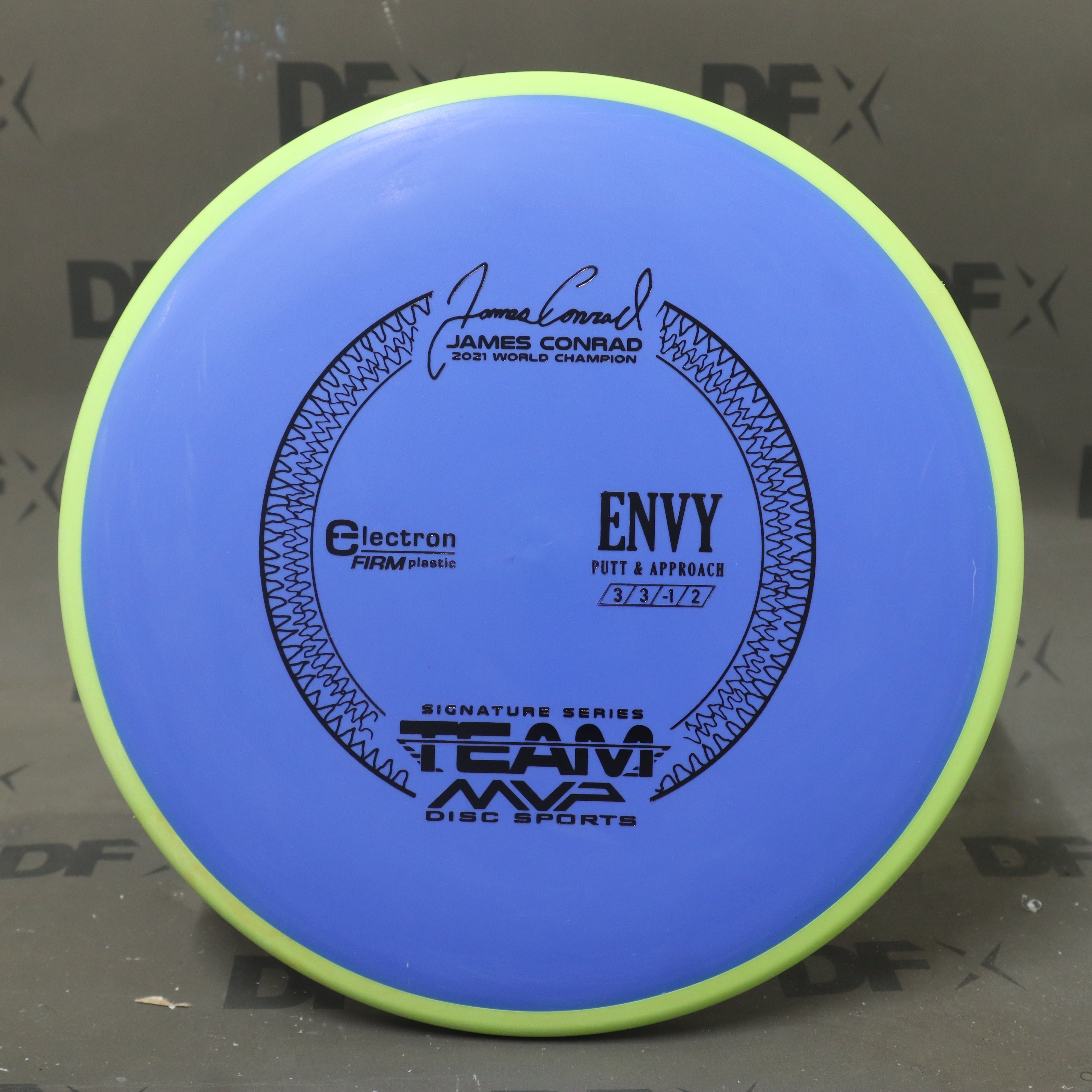 Axiom Envy - Electron Firm