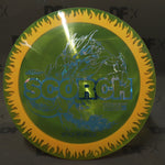 Discraft FuZed Scorch