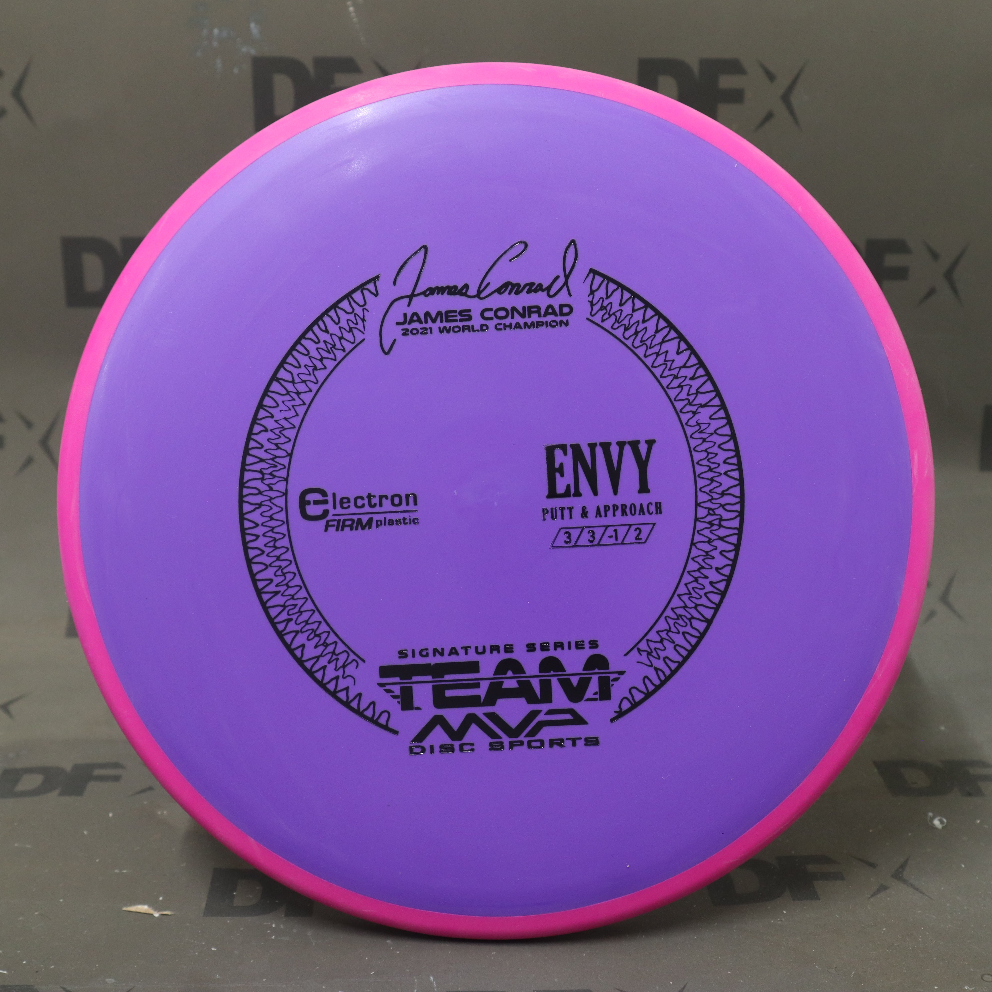 Axiom Envy - Electron Firm