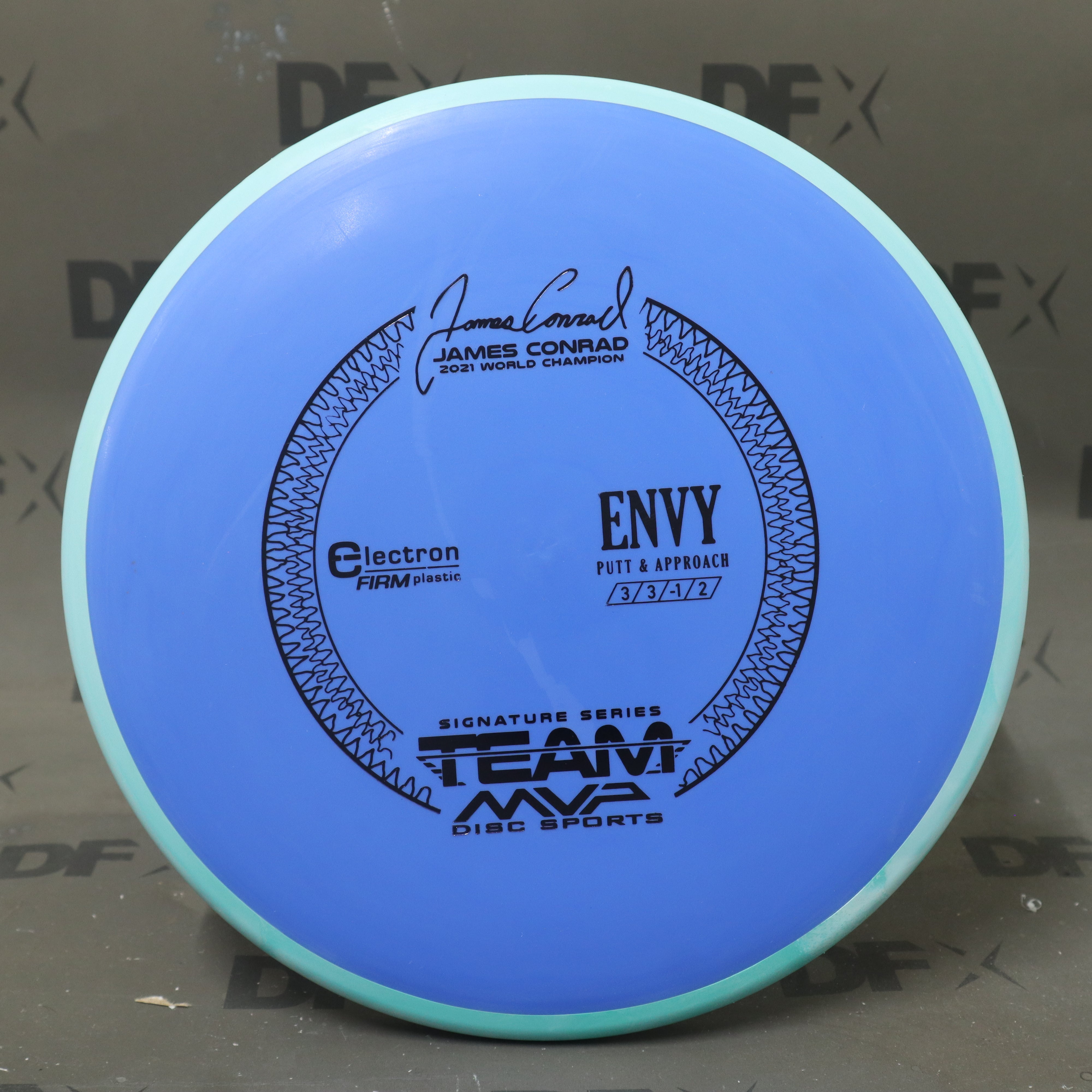 Axiom Envy - Electron Firm