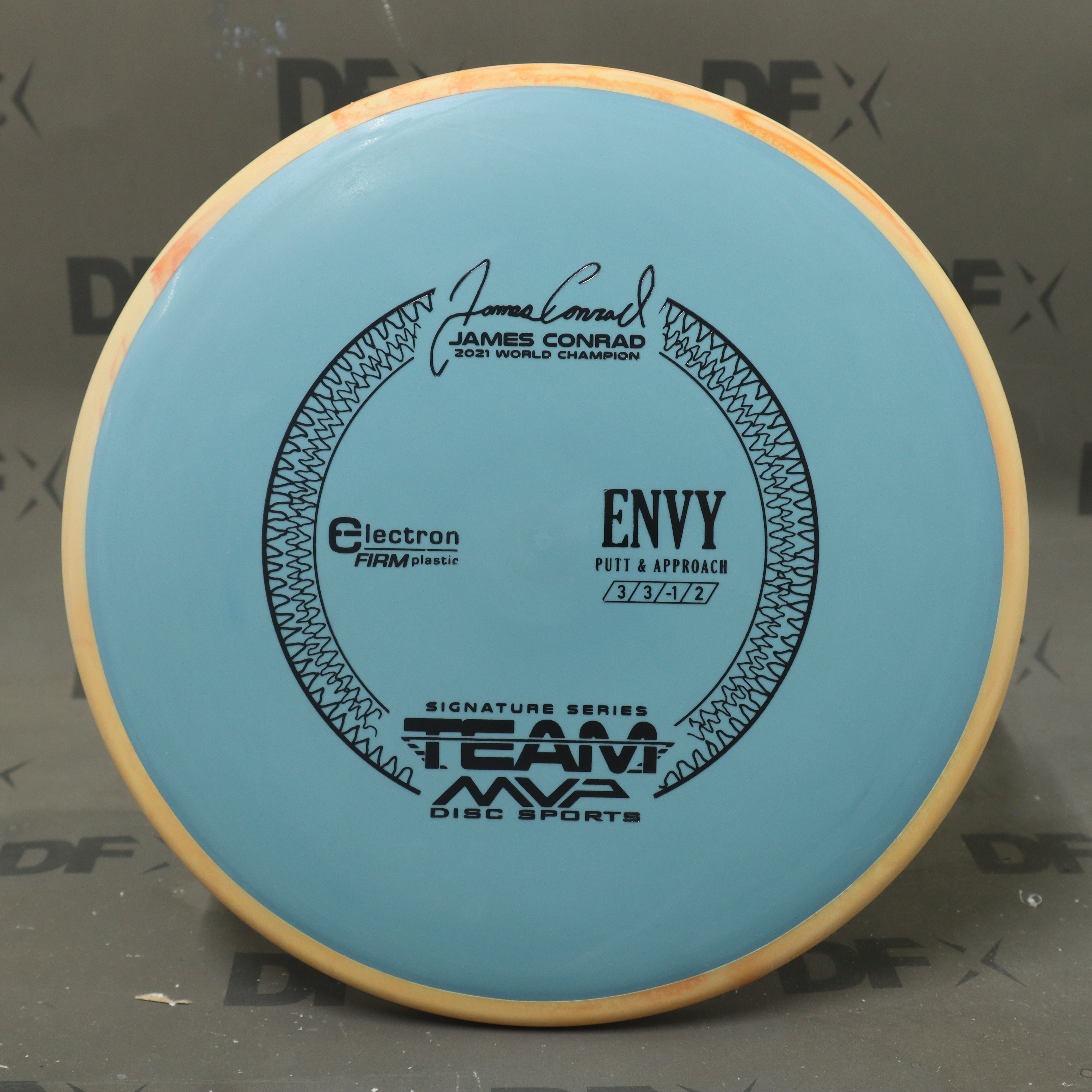 Axiom Envy - Electron Firm