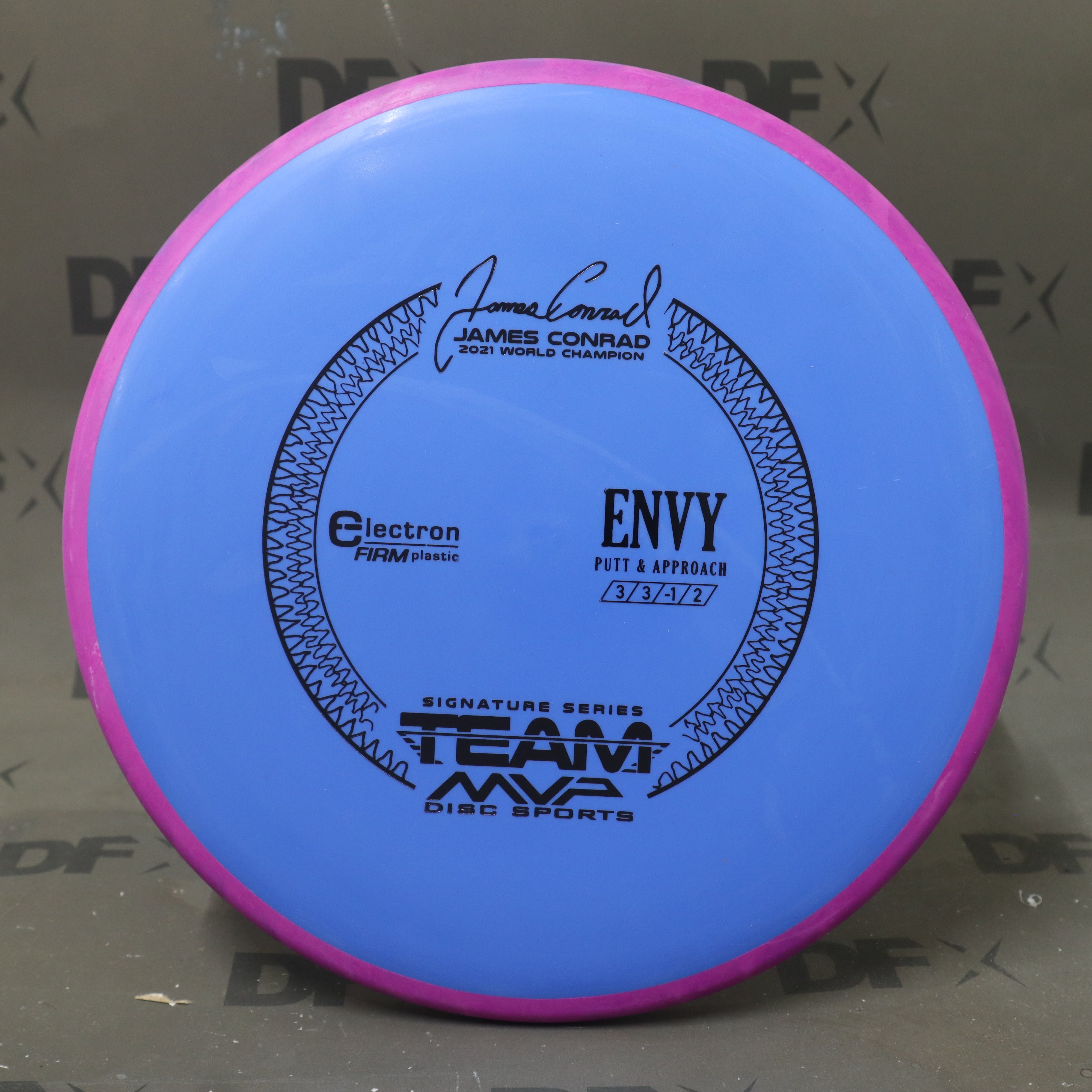 Axiom Envy - Electron Firm
