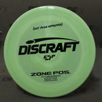 Discraft ESP Zone POS - April Fool's Release 2026