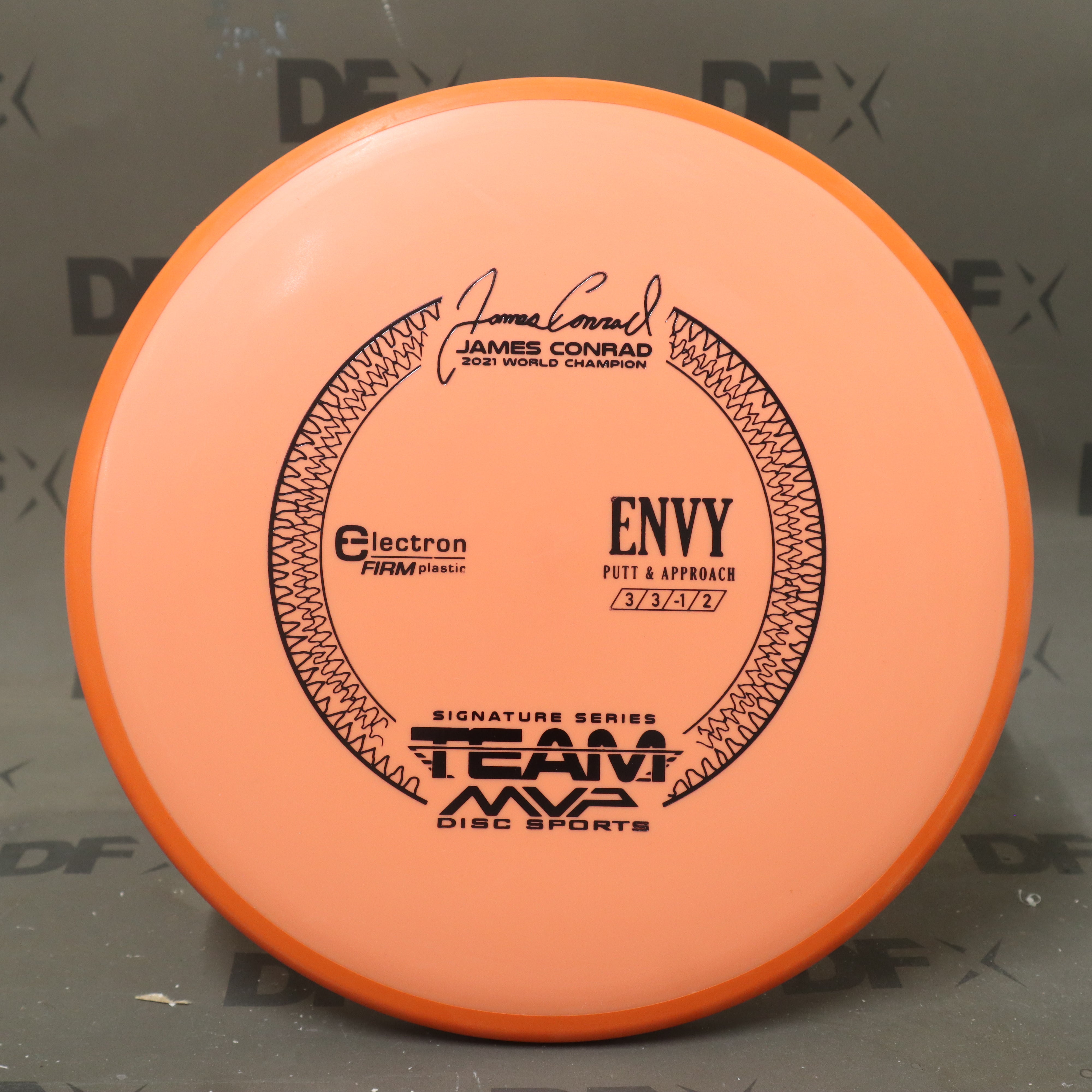 Axiom Envy - Electron Firm