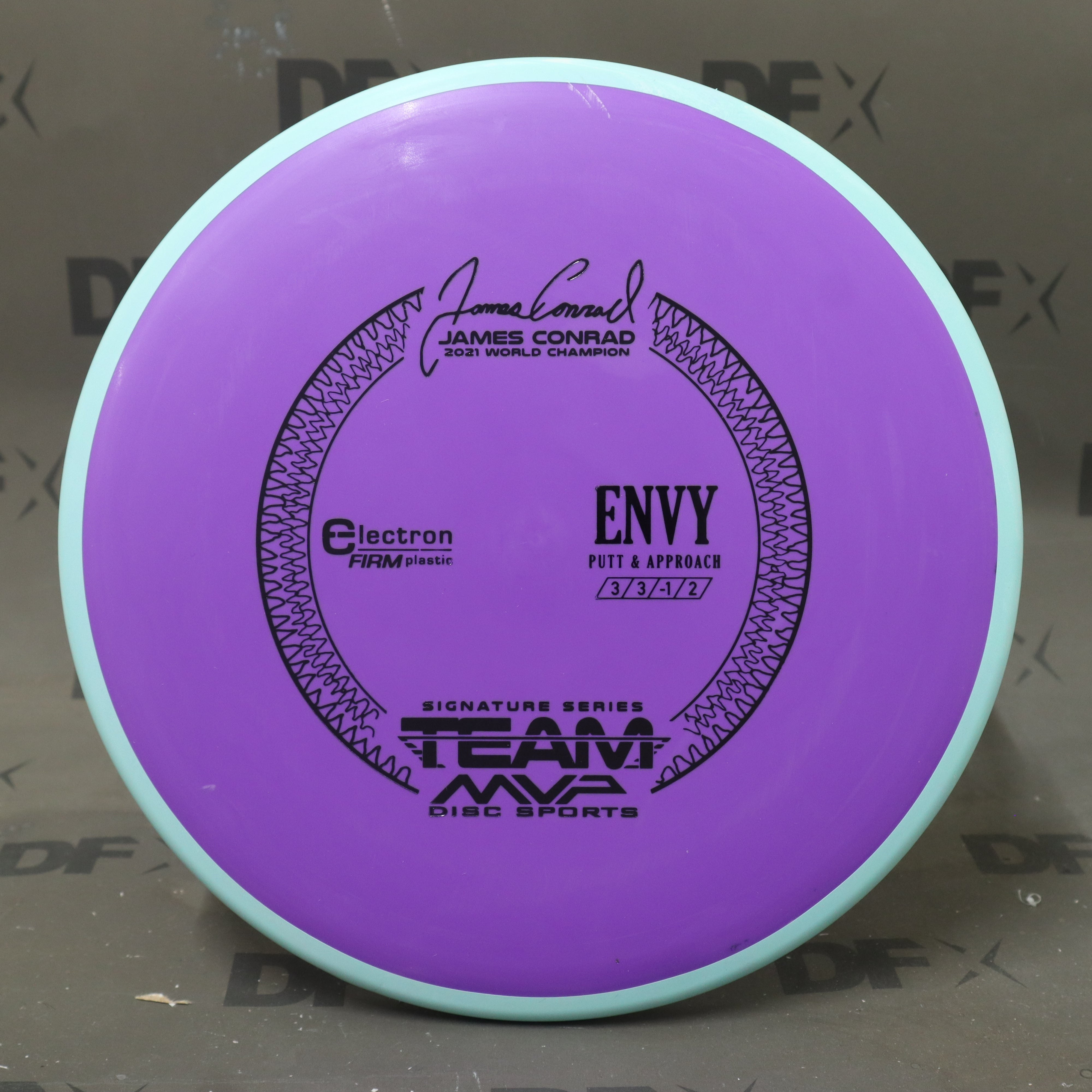 Axiom Envy - Electron Firm
