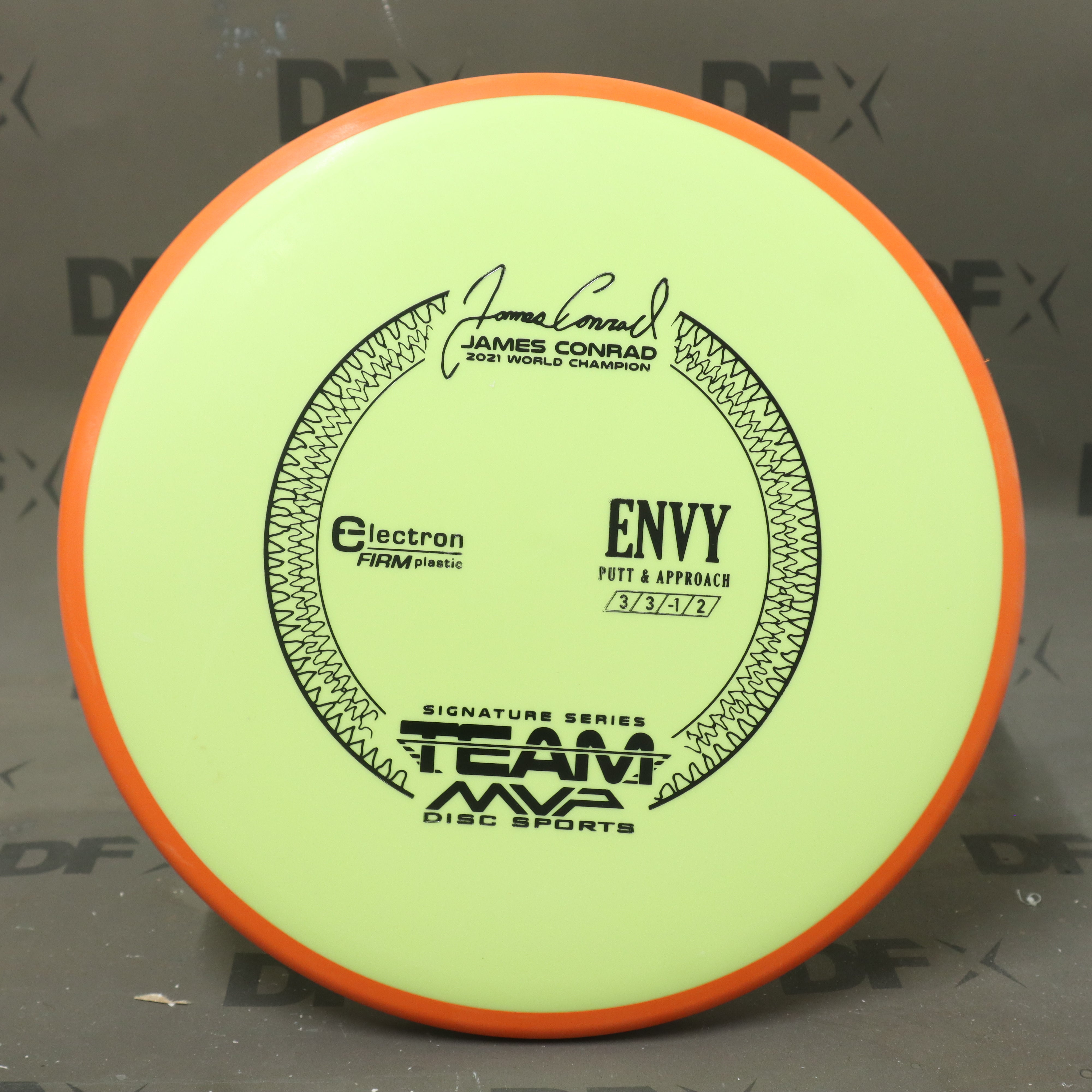 Axiom Envy - Electron Firm
