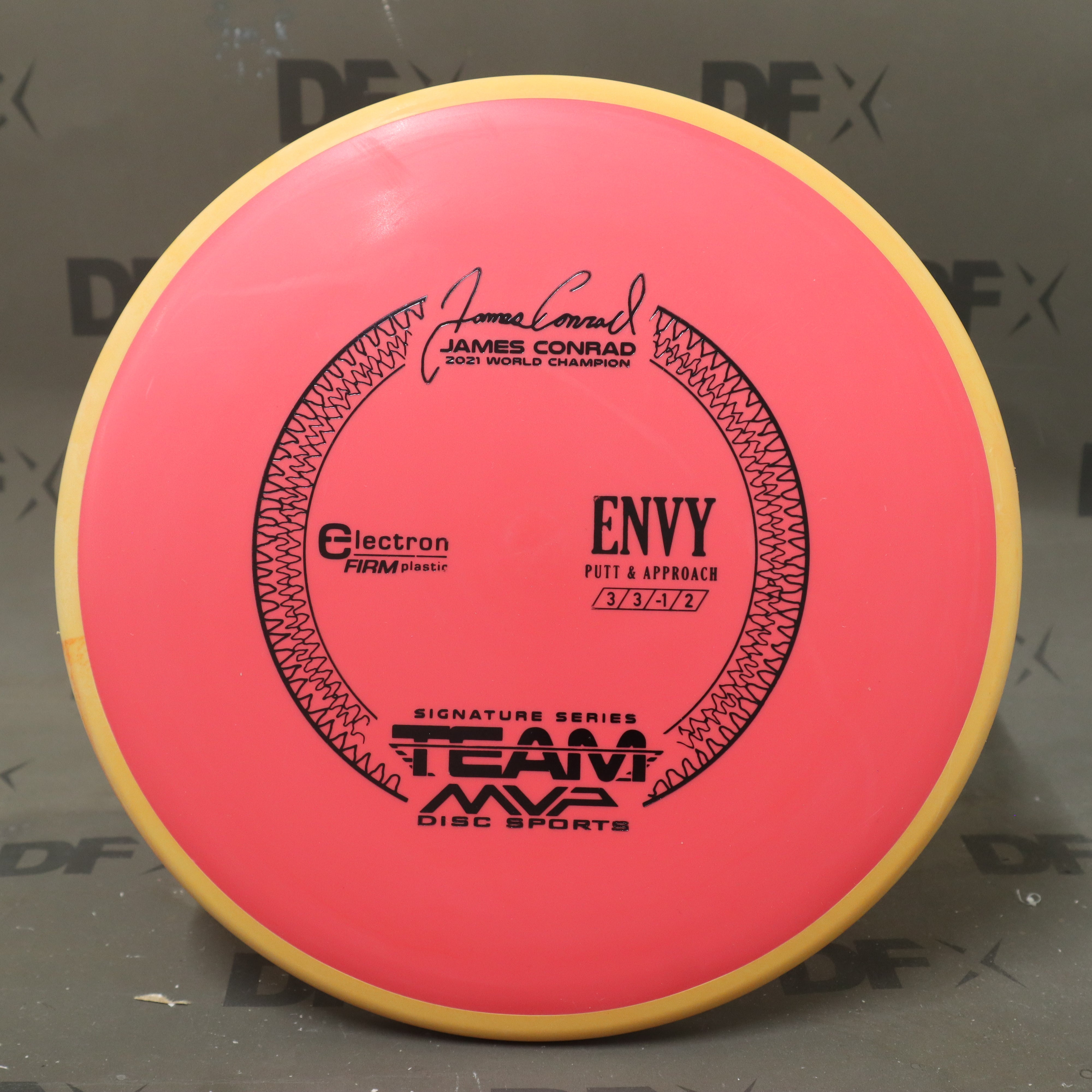 Axiom Envy - Electron Firm