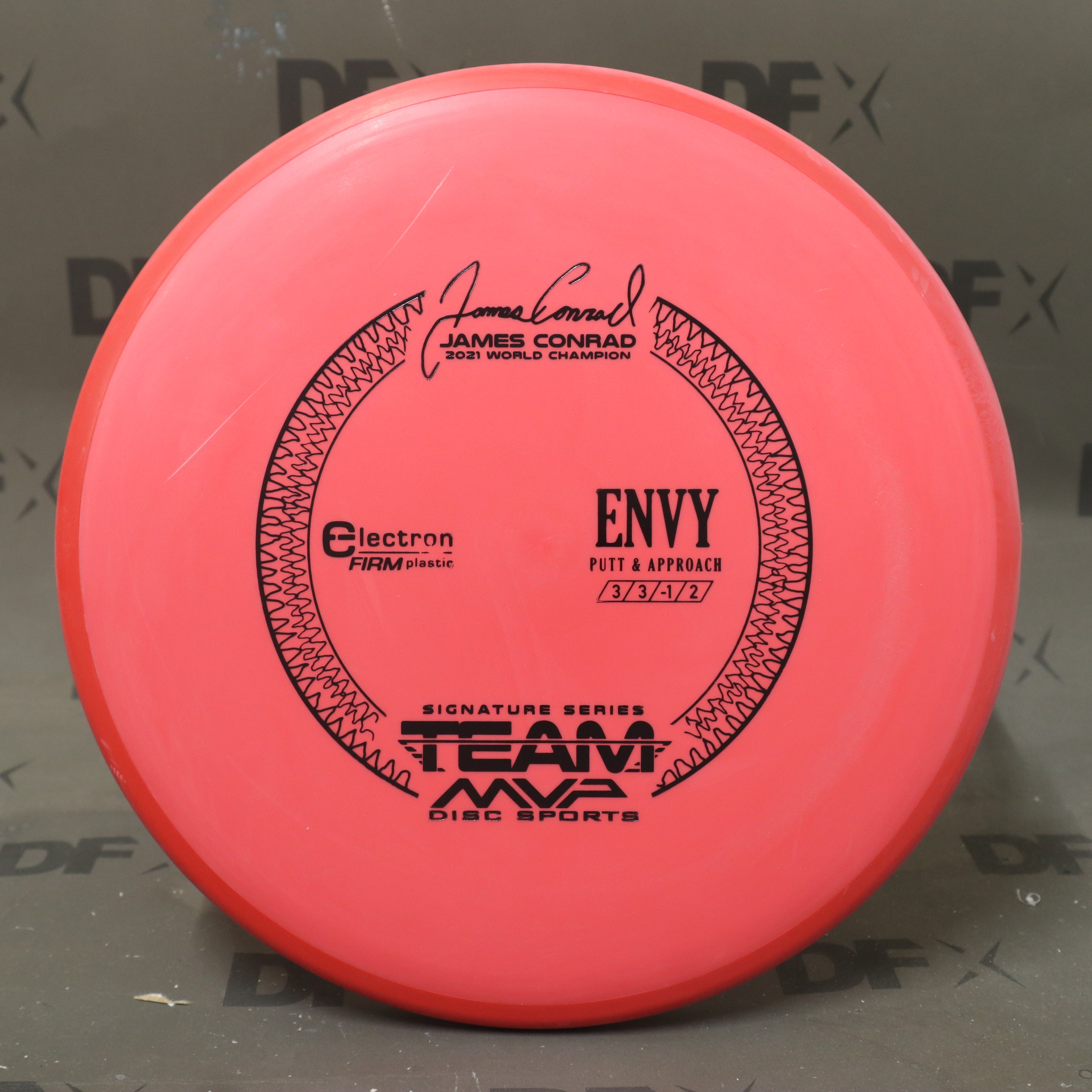 Axiom Envy - Electron Firm