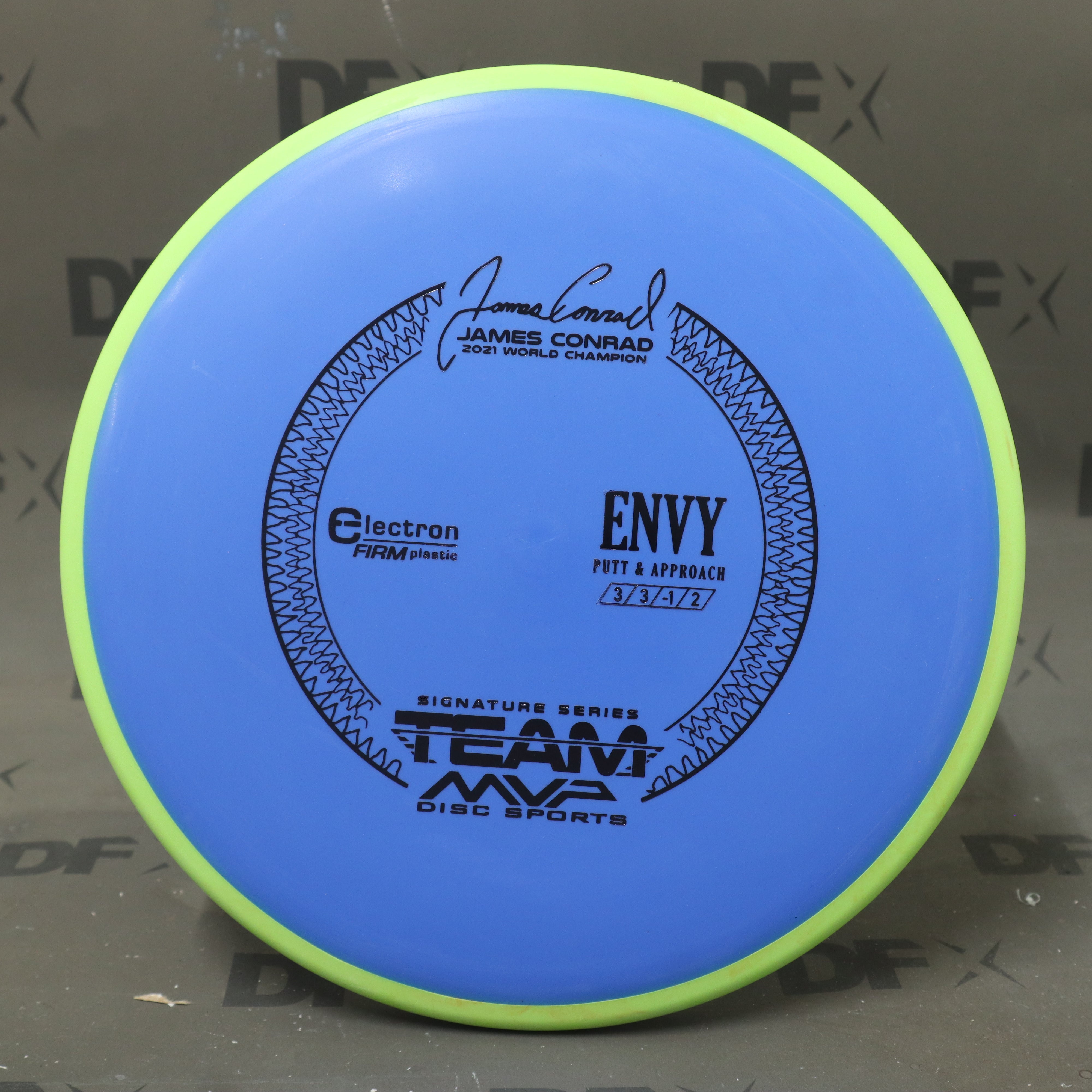Axiom Envy - Electron Firm
