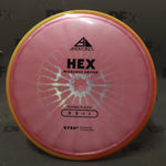 Axiom Plasma Hex
