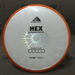 Axiom Plasma Hex