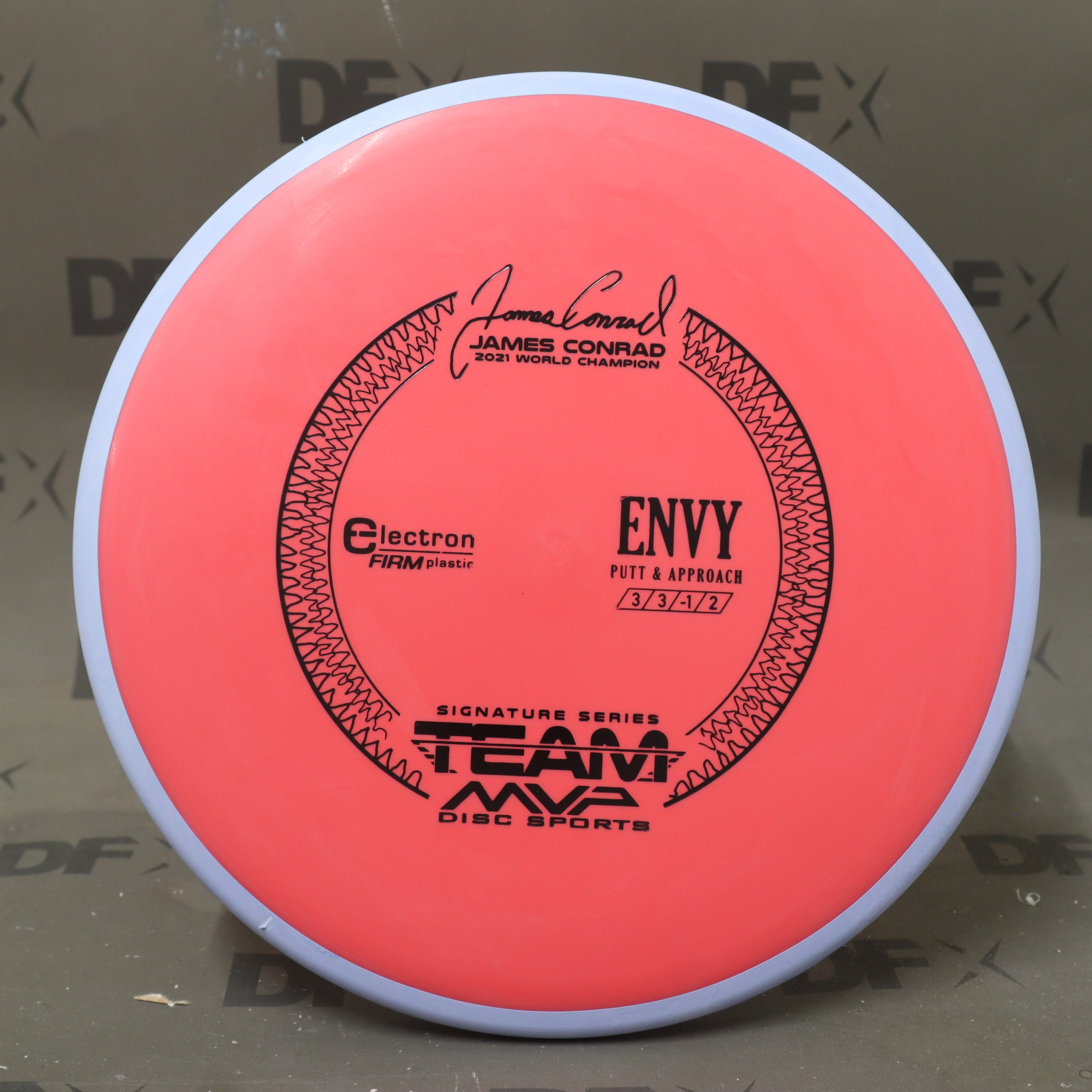 Axiom Envy - Electron Firm