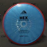 Axiom Plasma Hex
