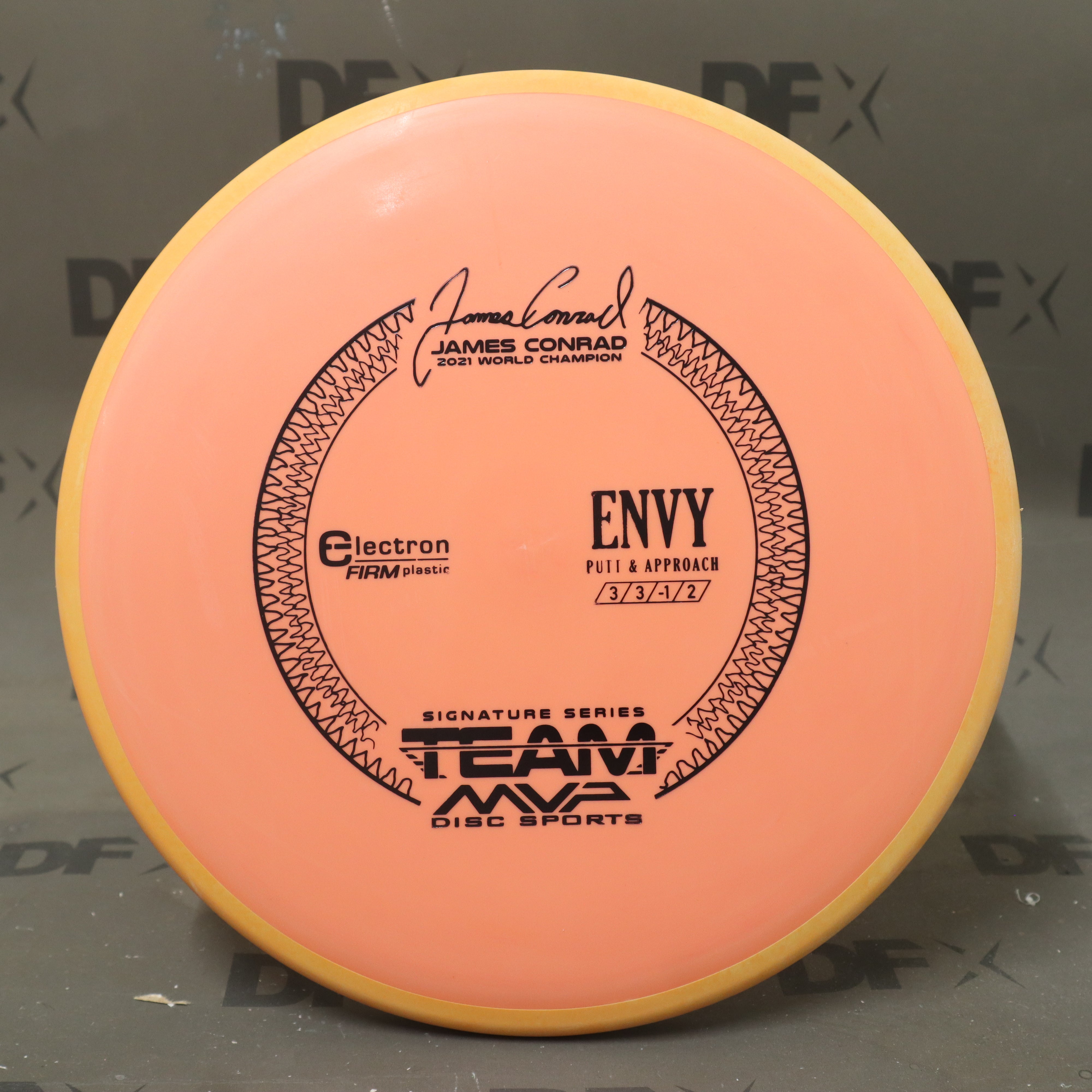 Axiom Envy - Electron Firm