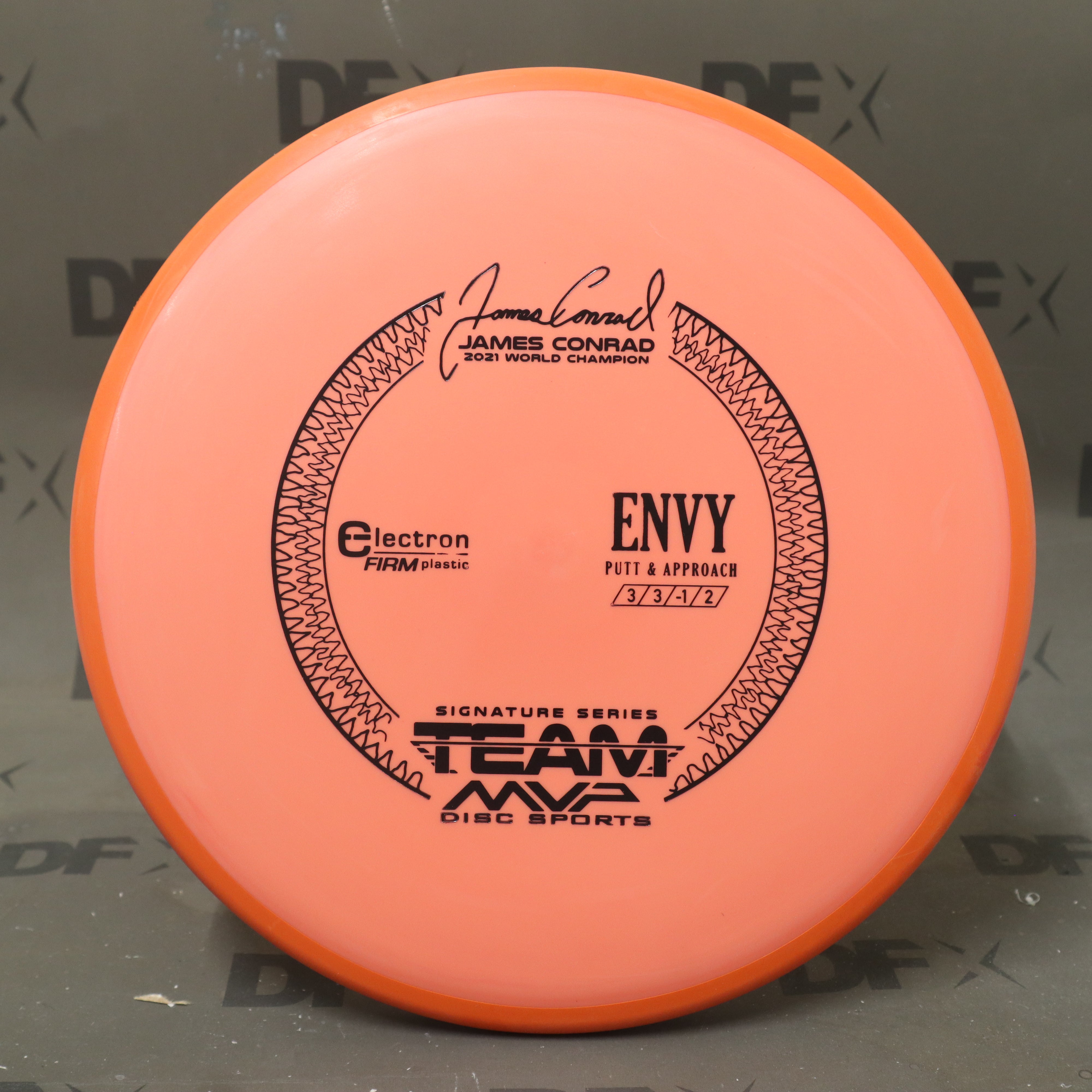 Axiom Envy - Electron Firm