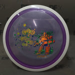 MVP Proton Tesla - OTB Open 2026