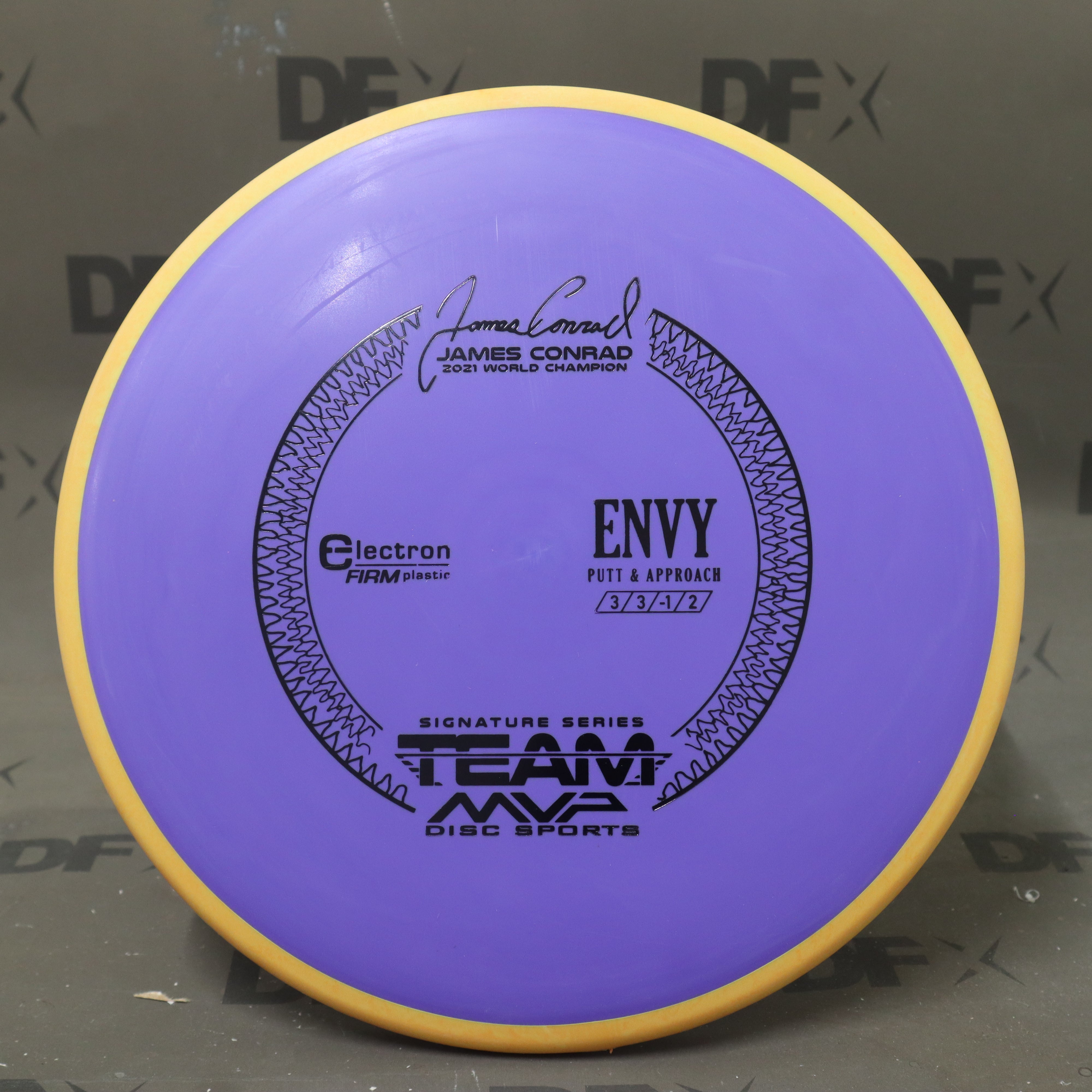 Axiom Envy - Electron Firm