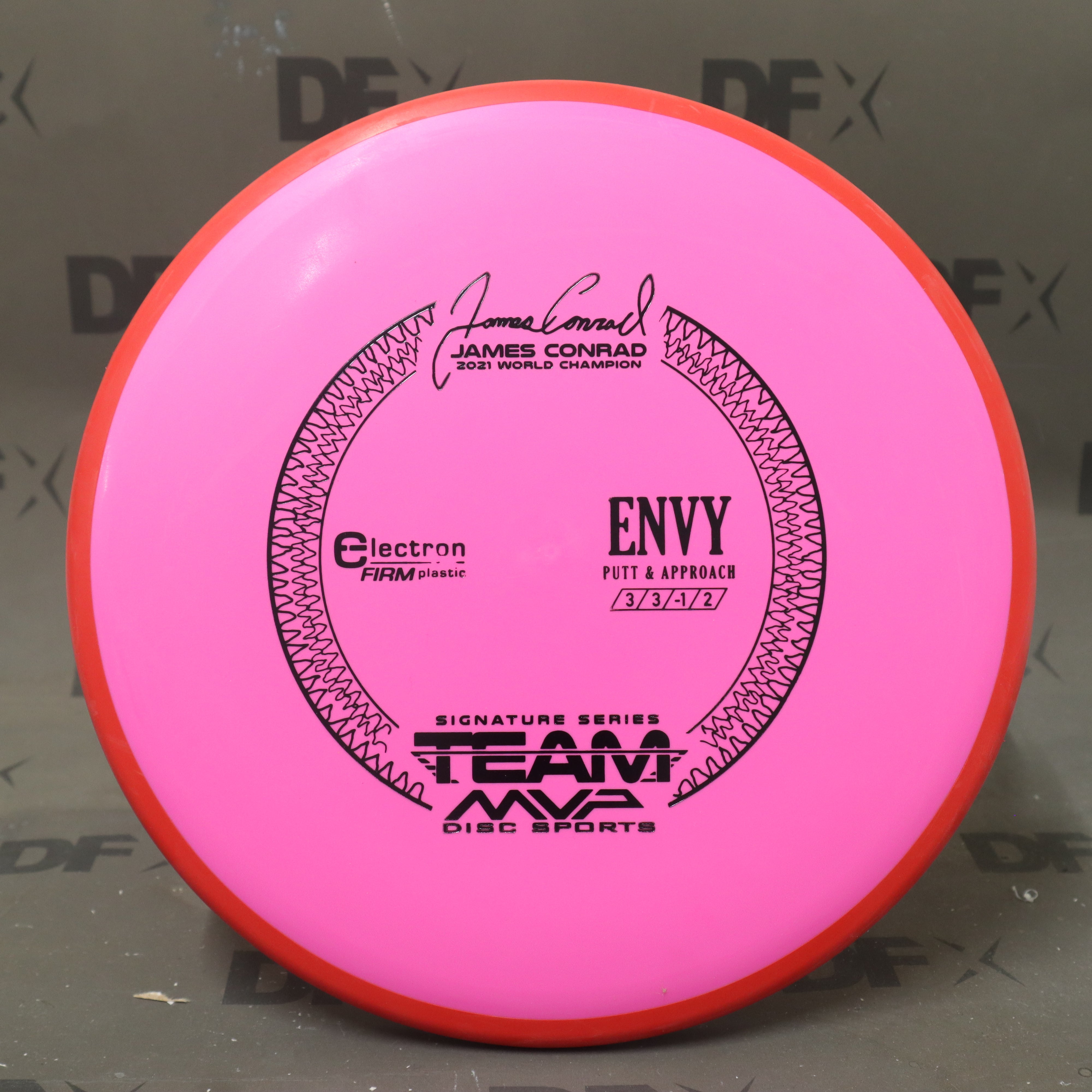 Axiom Envy - Electron Firm