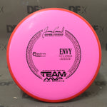 Axiom Envy - Electron Firm