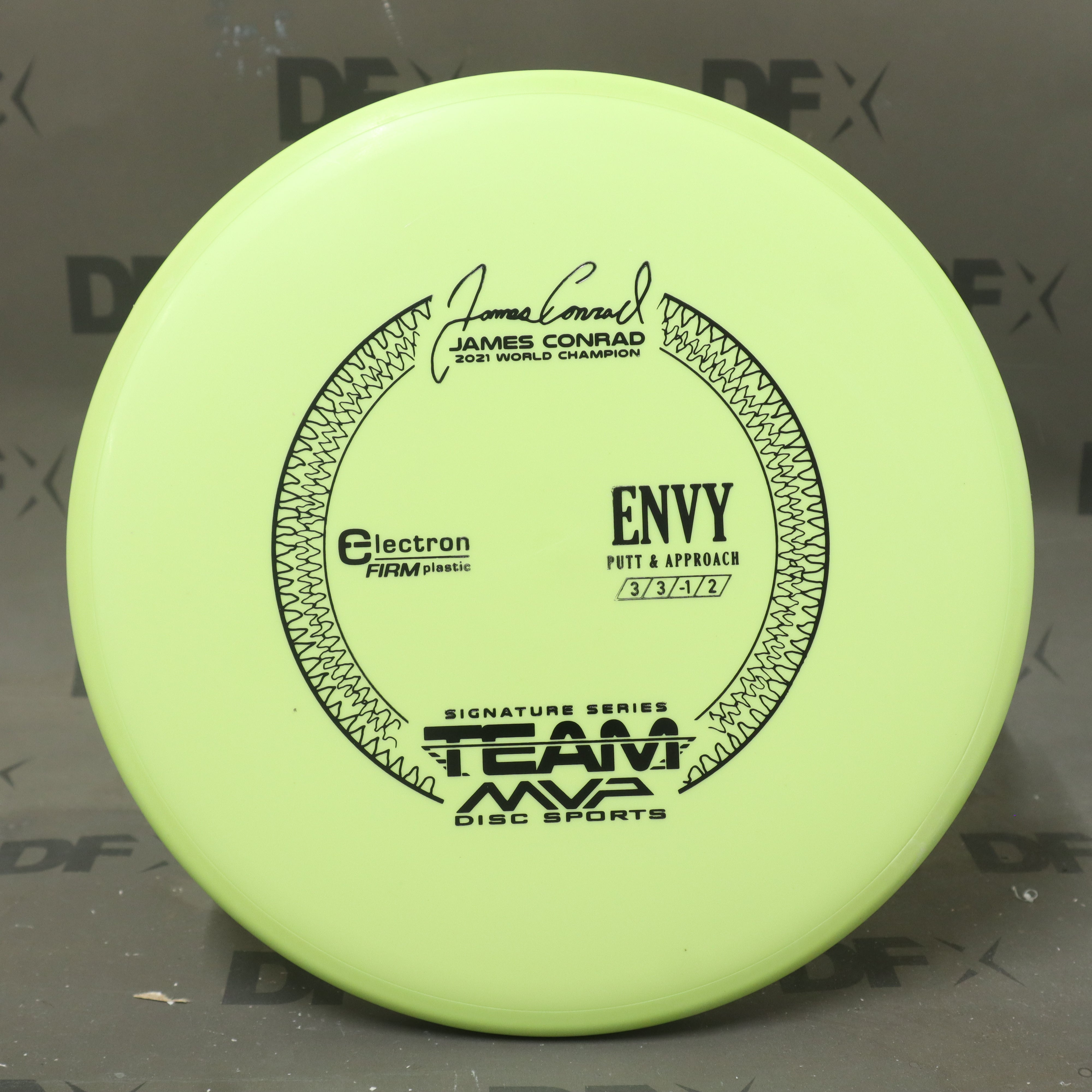 Axiom Envy - Electron Firm
