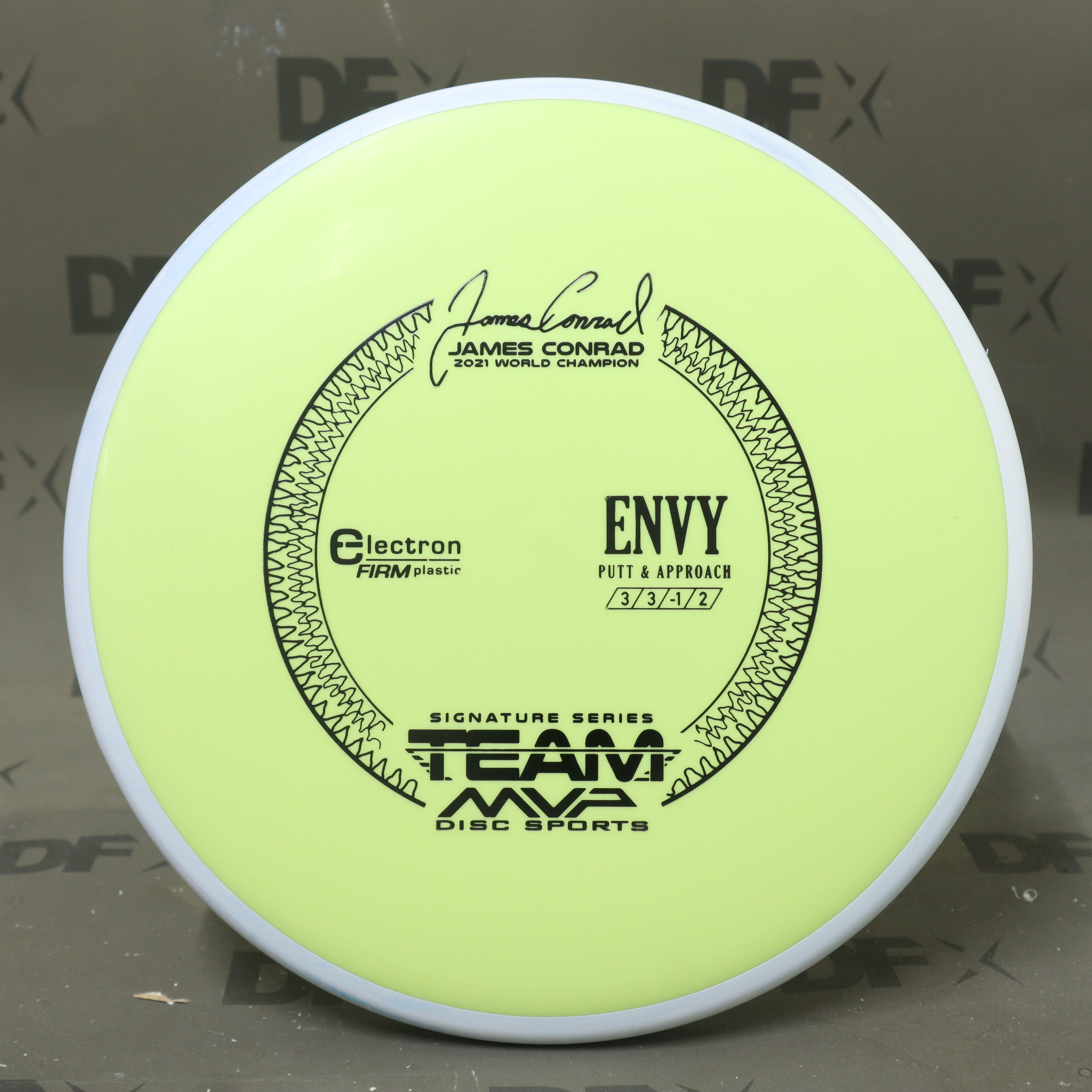 Axiom Envy - Electron Firm