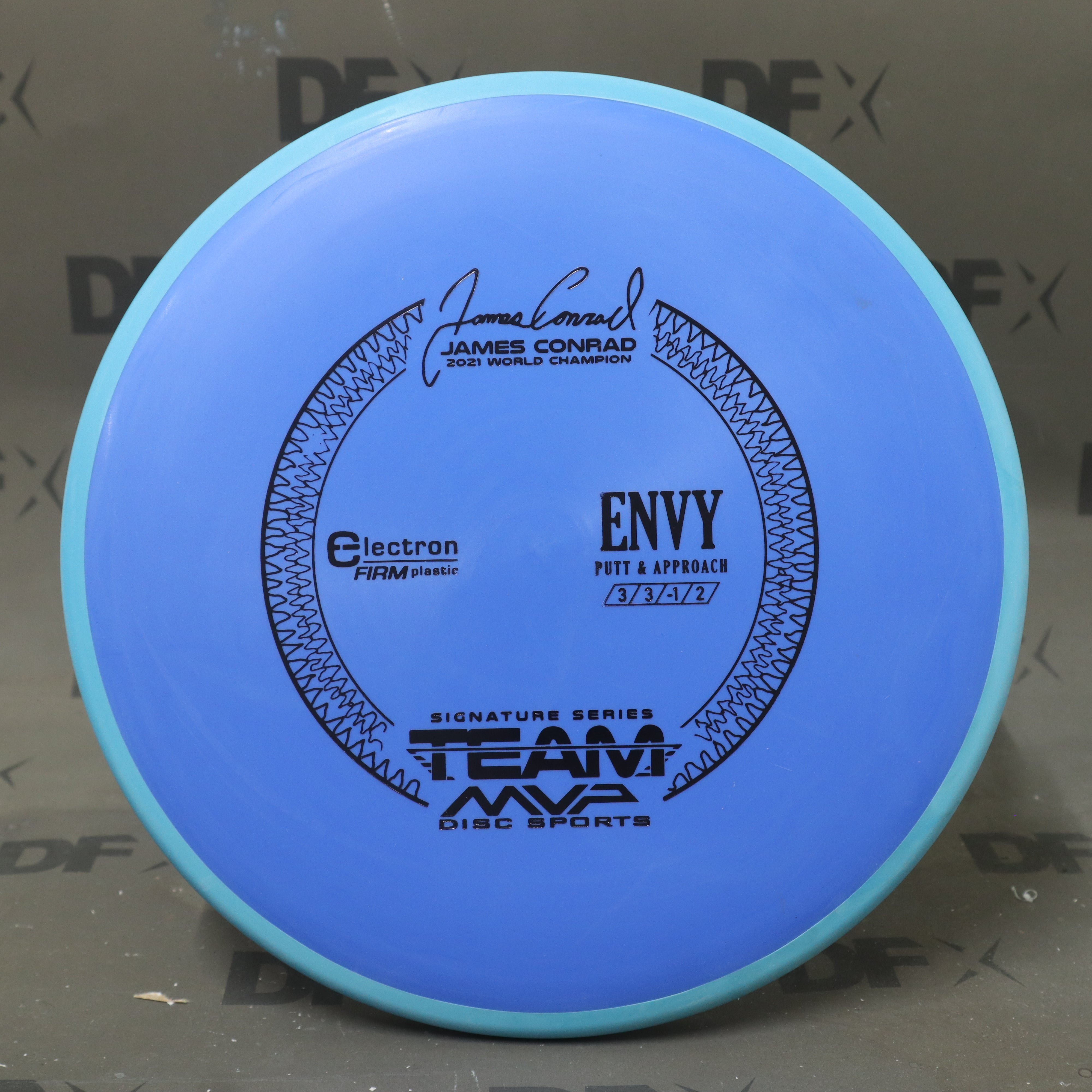 Axiom Envy - Electron Firm