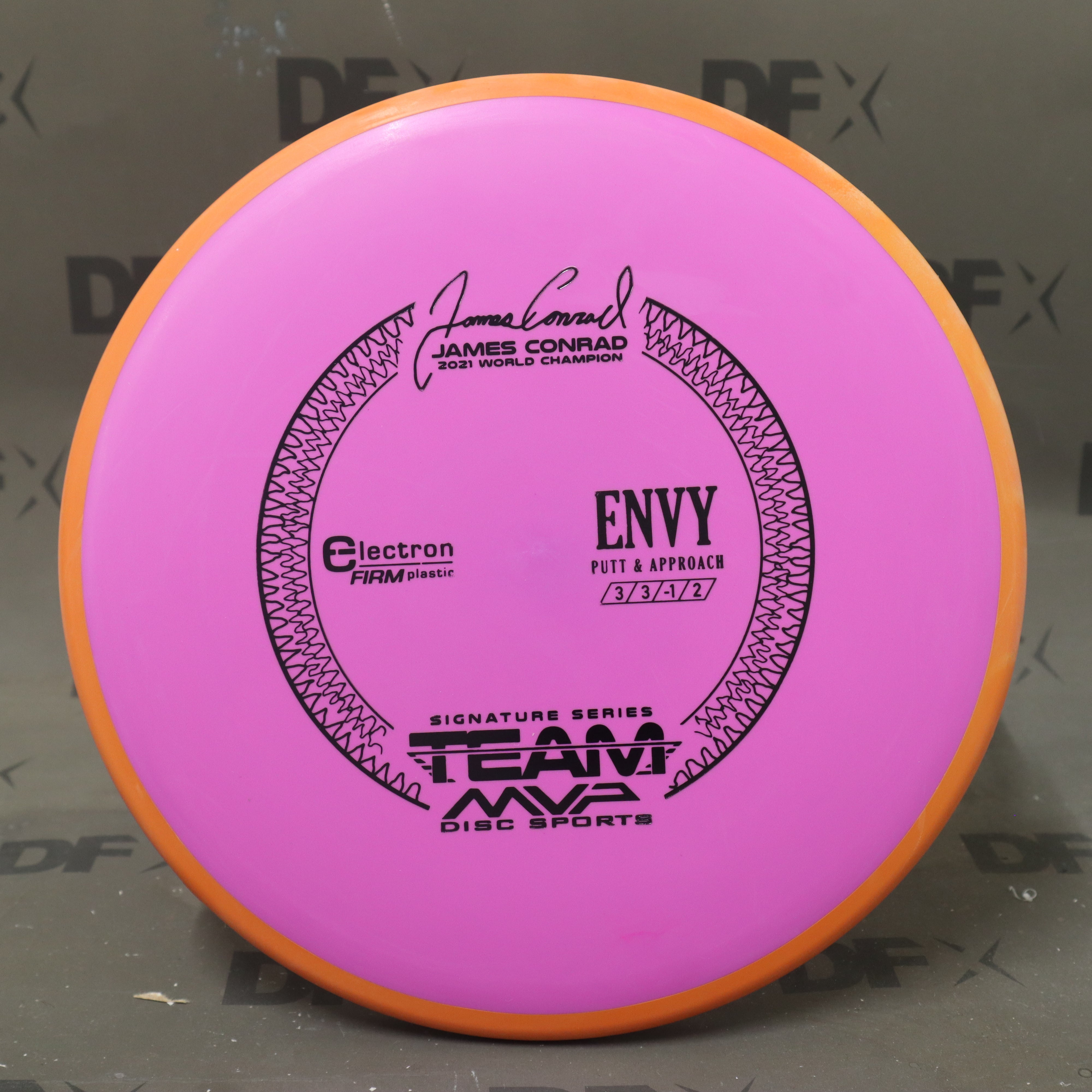Axiom Envy - Electron Firm