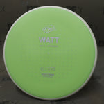 MVP Electron Soft Watt