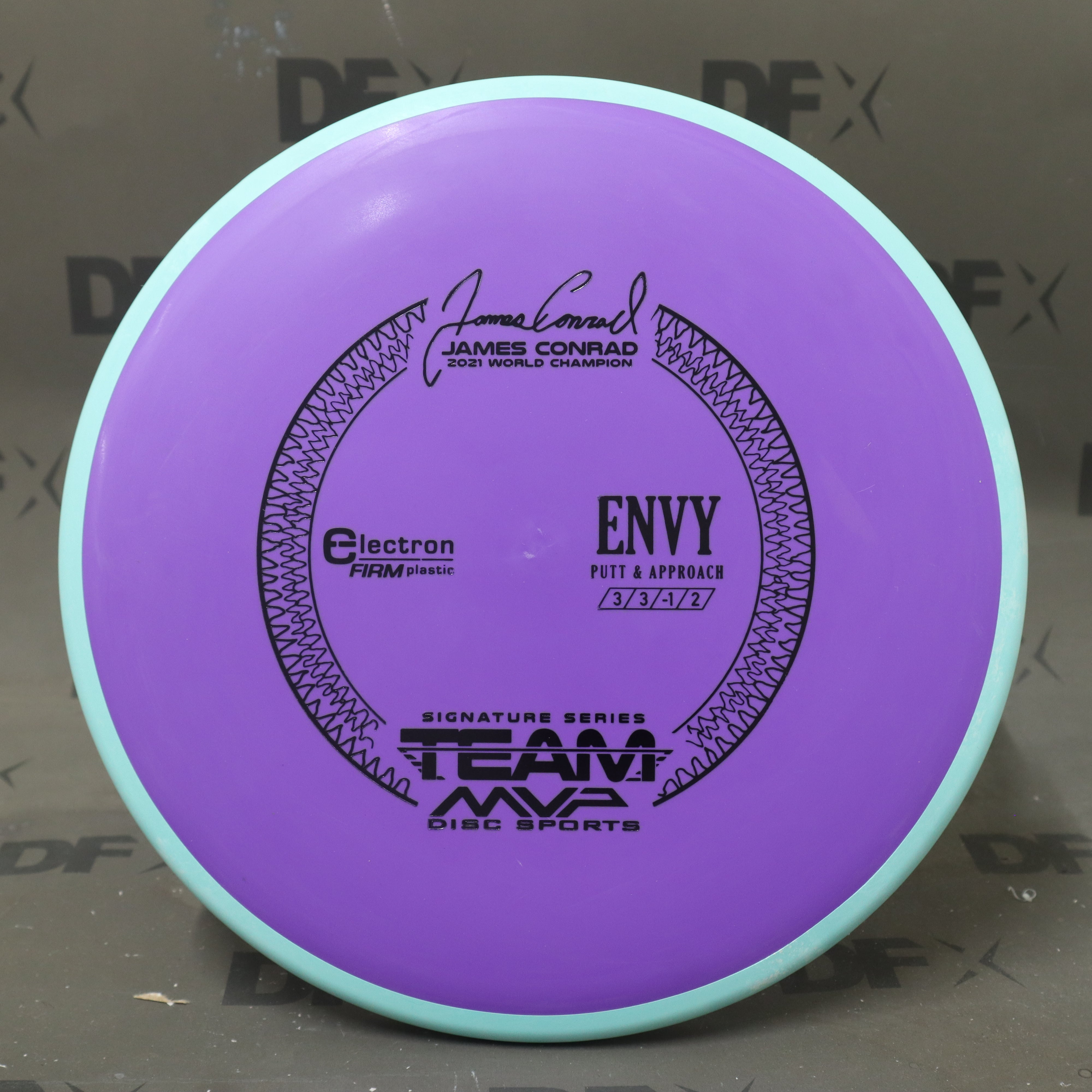 Axiom Envy - Electron Firm