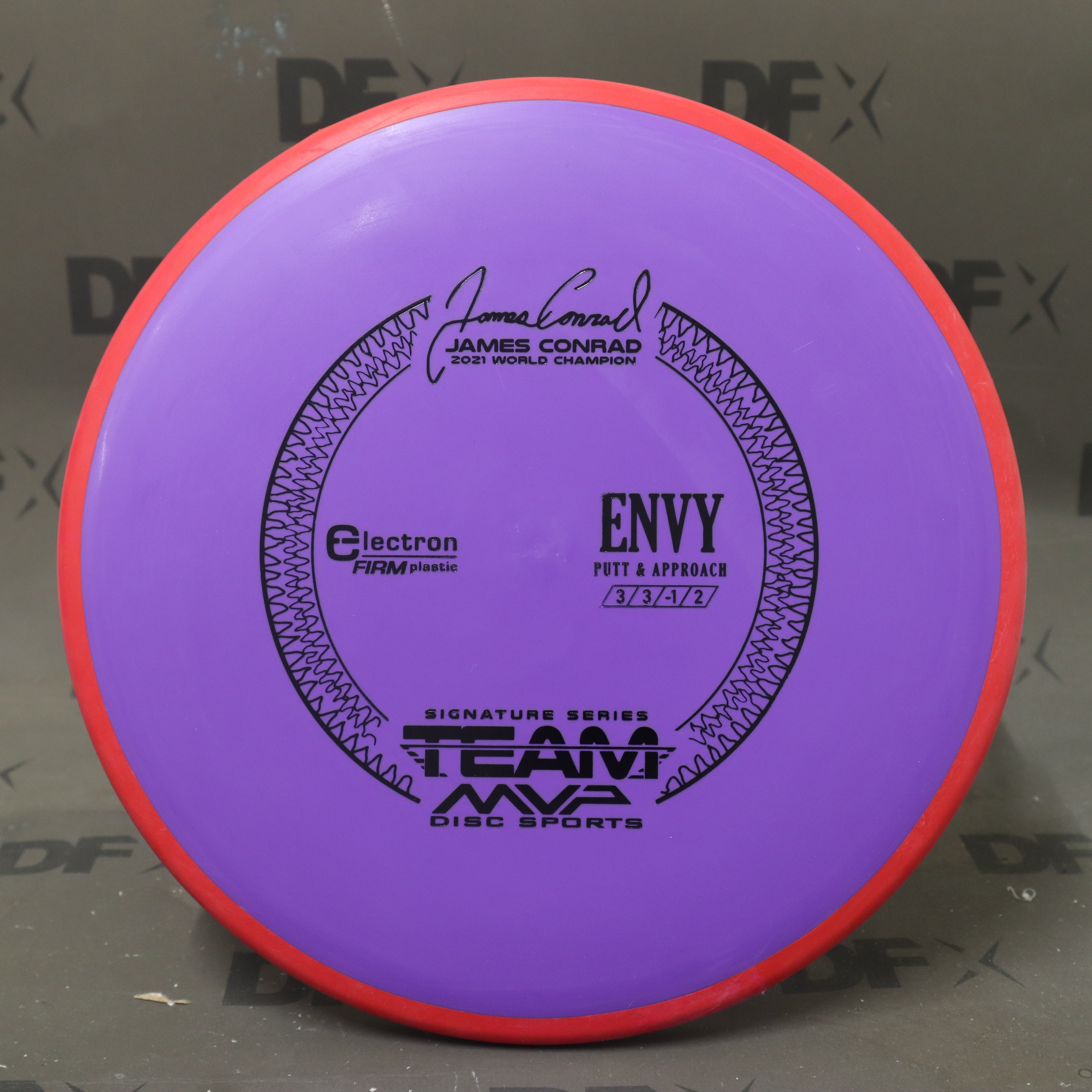 Axiom Envy - Electron Firm