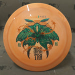 Thought Space Athletics Aura Mantra
