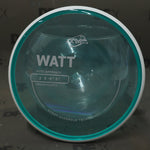 MVP Proton Watt