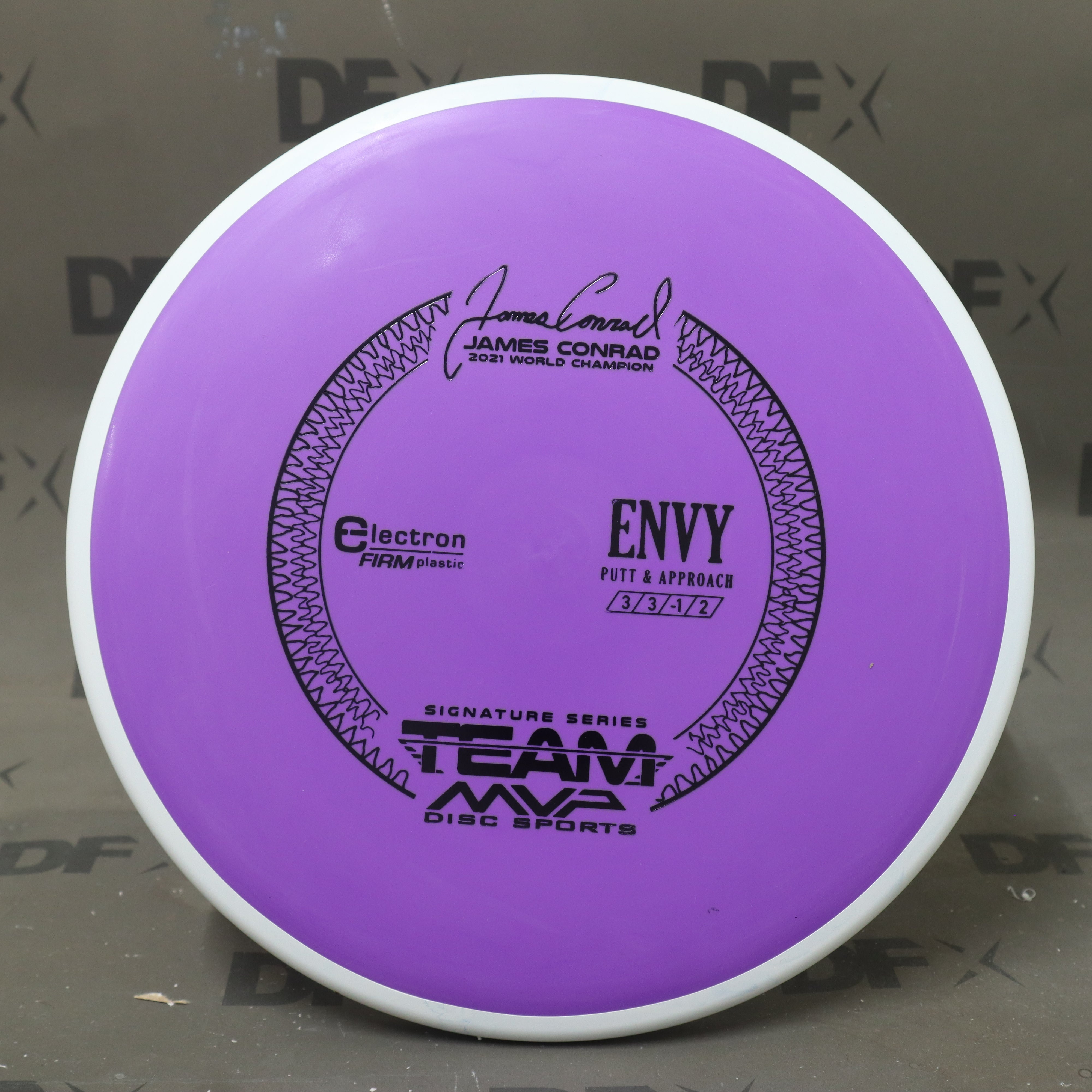 Axiom Envy - Electron Firm