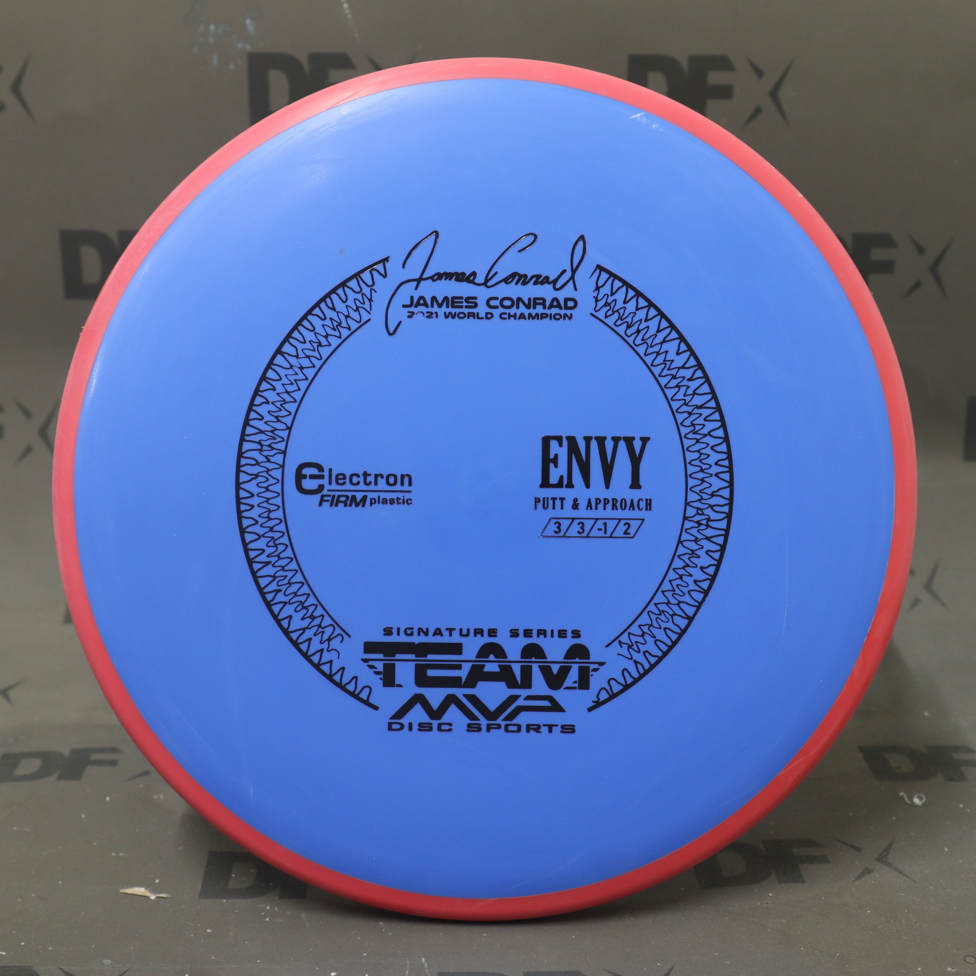 Axiom Envy - Electron Firm