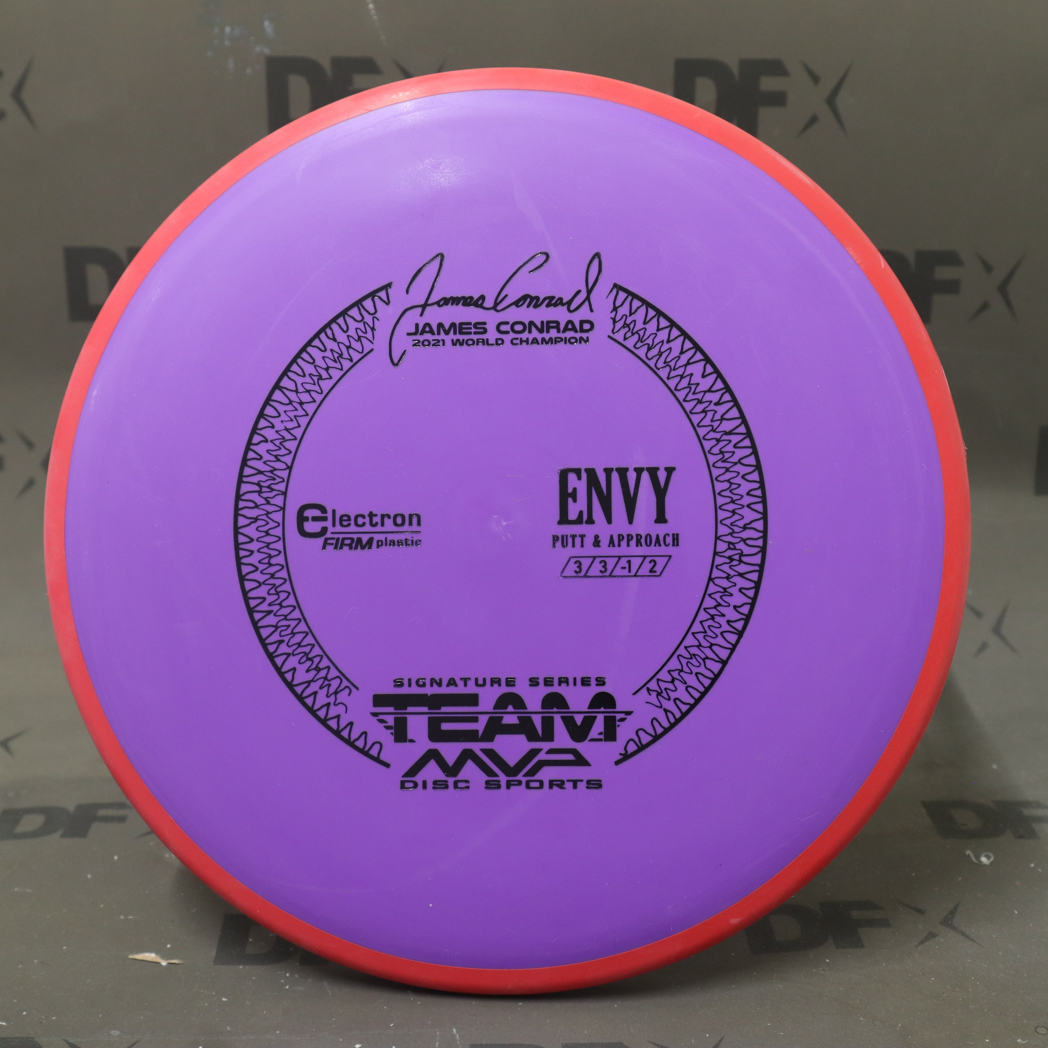 Axiom Envy - Electron Firm