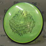 MVP - Particle Glow Proton - Uplink - Circuit Challenge 2025