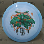Thought Space Athletics Aura Mantra
