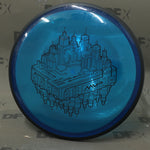 MVP - Particle Glow Proton - Uplink - Circuit Challenge 2025