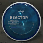 MVP Proton Reactor - Stock (PLC)